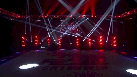 Samuel Nagai vs Gianni Grippo Fight to Win 153