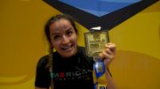 Talita Alencar Captures 4th No-Gi World Title In Return To Competition
