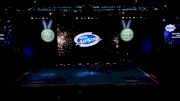 Cheer Florida All Stars - Sirens [2021 L3 Junior - Small Day 2] 2021 UCA International All Star Championship
