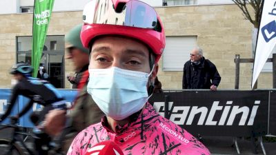 Powless Plans For Aggressive Paris-Nice