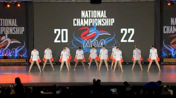 Oakville High School [2022 Junior Varsity Pom Finals] 2022 NDA National Championship