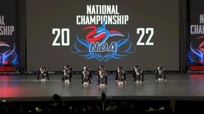 Bartlesville High School [2022 Medium Varsity Hip Hop Finals] 2022 NDA National Championship