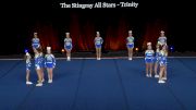 The Stingray All Stars - Trinity [2022 L3 Junior - Small Prelims] 2022 The Summit