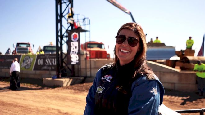What Does Racing At Dirt City Mean To Me?
