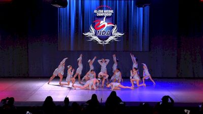 South Texas Strutters [2022 Mini Small - Contemporary/Lyrical Day 2] 2022 NDA All-Star National Championship