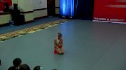 Dance Dynamics - Camille Kuna [2022 Mini - Solo - Contemporary/Lyrical] 2022 NDA All-Star National Championship