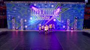 ICE - Shutter [2021 Youth - Hip Hop - Small] 2021 Nation's Choice Dekalb Dance Grand Nationals and Cheer Challenge