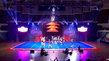 KC Cheer - FUEL [2021 L2 Youth] 2021 America's Best Kansas City Grand Nationals