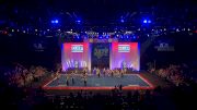 RND Elite All Stars (Canada) - WICKED [2022 L5 International Open Large Coed Finals] 2022 The Cheerleading Worlds