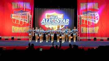Ultimate Cheer Lubbock Duchess [2022 L2 - U17 Day 2] 2022 NCA All-Star National Championship