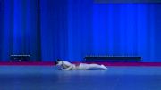 Dance Dynamics - Trinity Thiebaud [2023 Junior - Solo - Jazz] 2023 NDA All-Star Nationals
