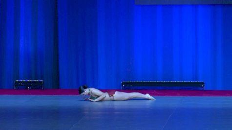 Dance Dynamics - Trinity Thiebaud [2023 Junior - Solo - Jazz] 2023 NDA All-Star Nationals