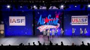 Power of Dance - Private Eyes [2023 Senior Small Pom Finals] 2023 The Dance Worlds