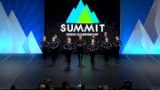 Pacific Elite Dance - JUNIOR (Australia) [2023 Junior - Pom - Small Semis] 2023 The Dance Summit