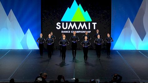 Pacific Elite Dance - JUNIOR (Australia) [2023 Junior - Pom - Small Semis] 2023 The Dance Summit