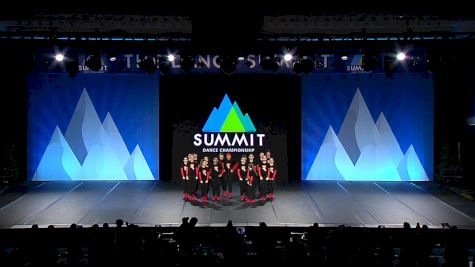 Maryland Dance Energy - CO2 [2023 Junior Coed - Hip Hop - Large Finals] 2023 The Dance Summit
