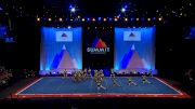 CheerForce San Diego - Wrath [2023 L4 Senior - Small Prelims] 2023 The Summit