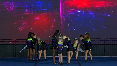 Velocity - Chaos [2023 L1 Youth - D2 Day 2] 2023 ACA Grand Nationals