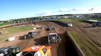 Highlights: 2023 Dirt City Motorplex Off-Road National | PRO4 Sunday