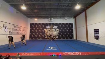 Garden State Storm - Heatwave [L4 Performance Rec - 10-18Y (NON)] 2024 - Encore Virtual Winter II