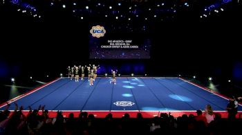 TAG Athletics - Orbit [2025 L5 Junior - D2 Day 1] 2025 UCA & UDA All Star National Championship