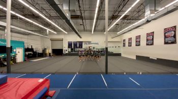 Desert Elite Mavericks - Reckless [L4.2 Senior - D2] 2025 NCA - All Star Championships - Virtual