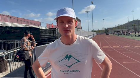 Drew Hunter Set To Kick Off 2025 Season At The TEN