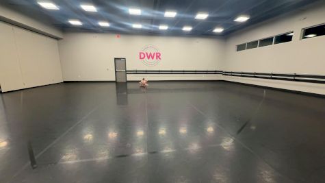 Dancin with Roxie - Lily Blize [Mini - Solo - Contemporary/Lyrical] 2024 NDA All-Star National Championship