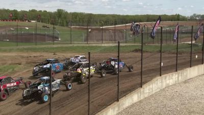Highlights: Show-Me Off-Road Shootout 2025 | Pro Buggy Sunday