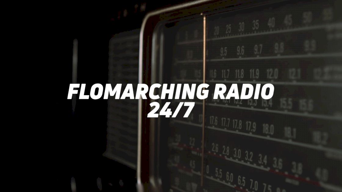 RETURNING JUNE 2ND | FloMarching Radio Is BACK for 2025!