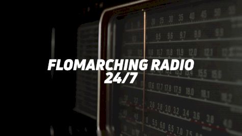 RETURNING JUNE 2ND | FloMarching Radio Is BACK for 2025!