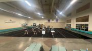 North Valleys High School - Varsity Show Cheer Intermediate Non Tumbling [Varsity Show Cheer Intermediate Non Tumbling] 2026 USA Virtual Spirit Regional II