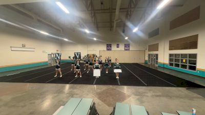 North Valleys High School - Varsity Show Cheer Intermediate Non Tumbling [Varsity Show Cheer Intermediate Non Tumbling] 2026 USA Virtual Spirit Regional II