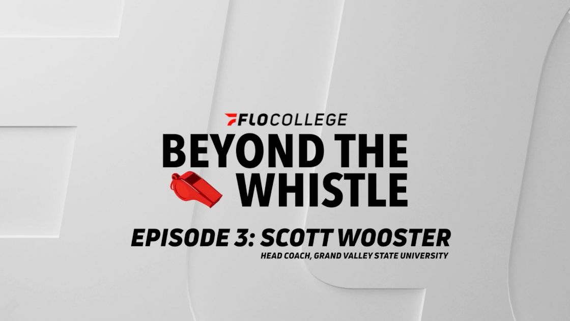 Beyond The Whistle - Episode 3: Insights from Grand Valley