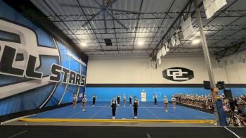 OC All Stars - A5H [L5 Senior Open Coed] 2025 WSF - Virtual Winter I