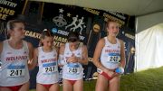 NC State Women Reflect on Winning the 2025 NCAA DI Cross Country Team Title