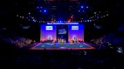 Gymfinity Sports Academy - Ladies of the Crown (Wales) [2023 L6 International Open Semis] 2023 The Cheerleading Worlds