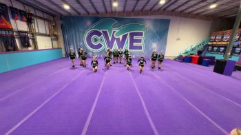 Coastal Wave Elite - Reign [IASF L6 Open NT - NON-US] 2025 JAMfest-Virtual-Spring I