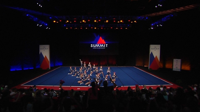 Cheer Express Allstars - Bombshells [2023 L3 Junior - Small Finals ...