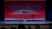 Dance Dynamics - Chloe Kowaleski [2023 Mini - Solo - Contemporary/Lyrical] 2023 NDA All-Star Nationals