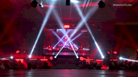 Nicholas Budnik vs Bart Vanpool Fight to Win 302