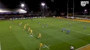 Dragons vs Leinster Rugby Highlights In Round 6 | URC 2025-26