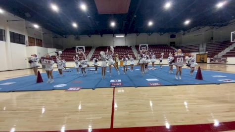 Ada High School - Game Day Varsity [Game Day Varsity - Large] 2024 NCA-NDA December Virtual