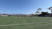 Jessup University [School Division I] 2026 UCA College Camps: Game Day Timeout Routines