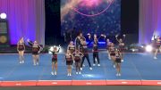 Phoenix Elite - Resurrection (USA) [2024 L6 International Open Coed Non Tumbling Prelims] 2024 The Cheerleading Worlds