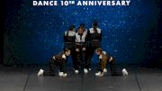 Dance Sport Athletics - PRADA [2024 Youth - Hip Hop - Small Semis] 2024 The Dance Summit