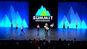 Energizers [2022 Mini Variety Semis] 2022 The Dance Summit