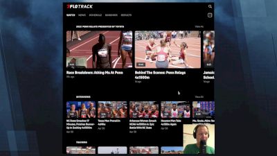 13. Predicting The Bowerman Winner