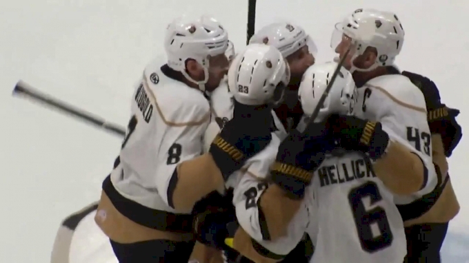 Florida, Newfoundland Set For Eastern Conference Finals Rematch - FloHockey