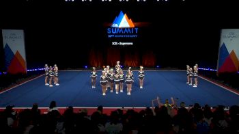 ICE - Supernova [2022 L5 Junior - Large Finals] 2022 The Summit